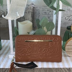 Steve Madden wallet/wristlet